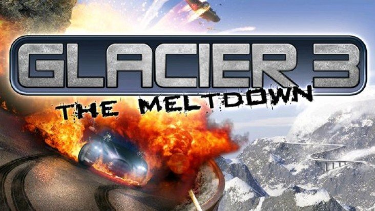 Glacier 3 The Meltdown