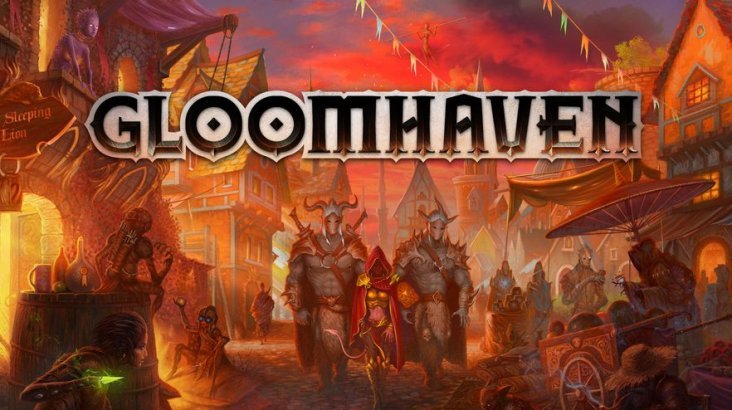 Gloomhaven