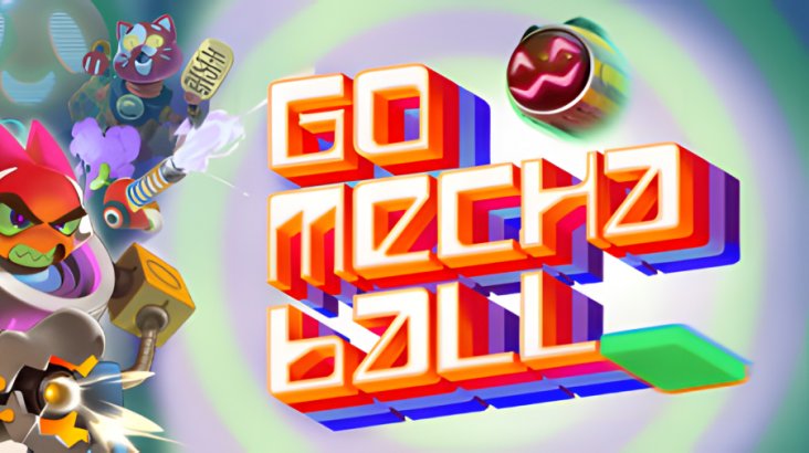 Go Mecha Ball