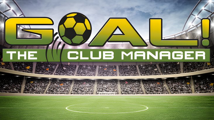 GOAL! The Club Manager