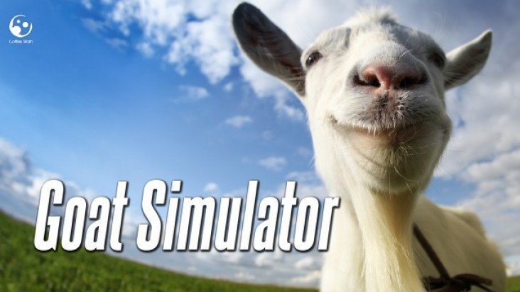 Goat Simulator