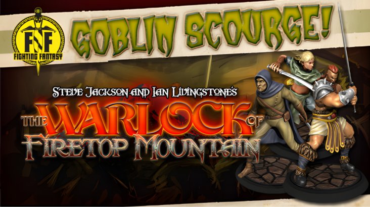 Goblin Scourge!