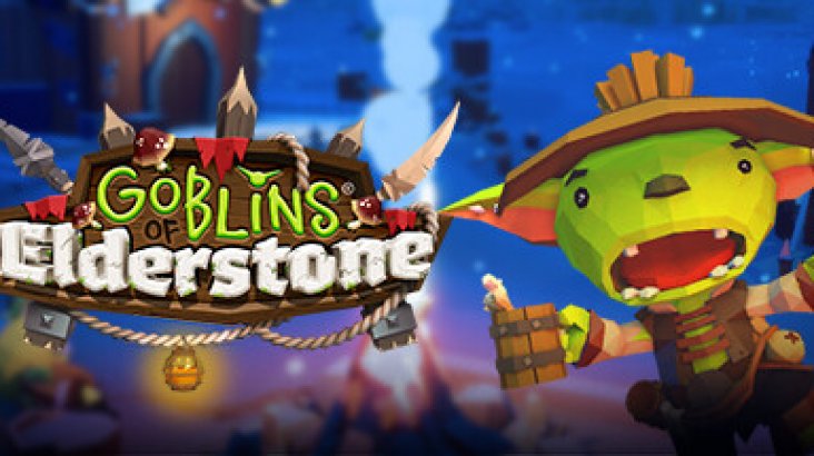 Goblins of Elderstone