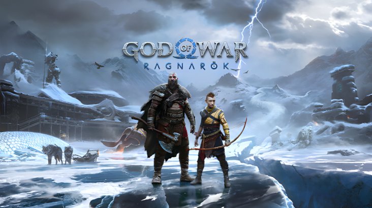 God of War Ragnarök CIS (-RU)