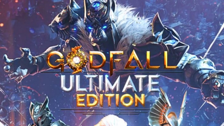 Godfall Ultimate Edition