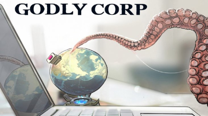 Godly Corp