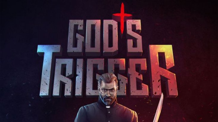 God’s Trigger
