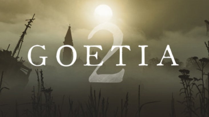 Goetia 2