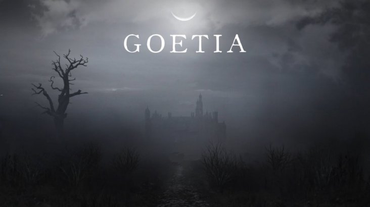Goetia
