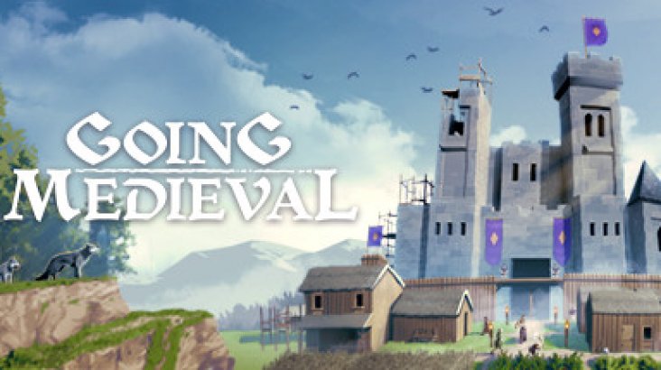 Going Medieval