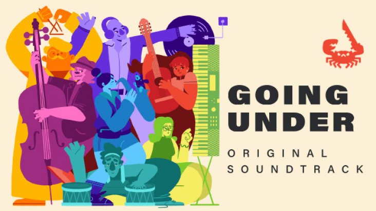 Going Under Soundtrack