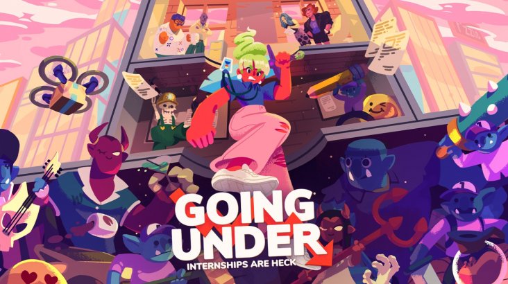 Going Under