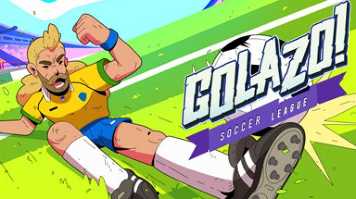 Golazo! Soccer League