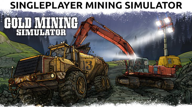 Gold Mining Simulator