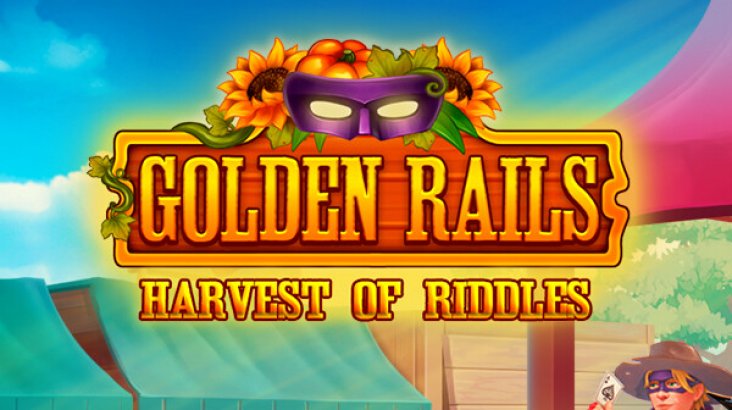 Golden Rails: Harvest of Riddles