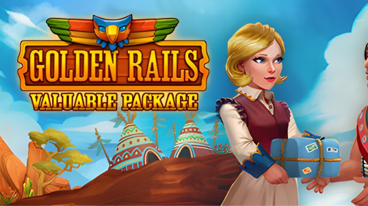 Golden Rails: Valuable Package