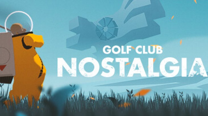 Golf Club Nostalgia