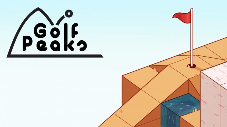 Golf Peaks