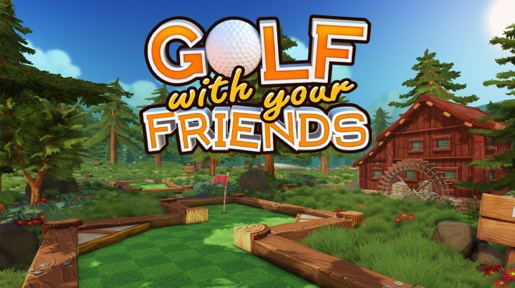 Golf With Your Friends