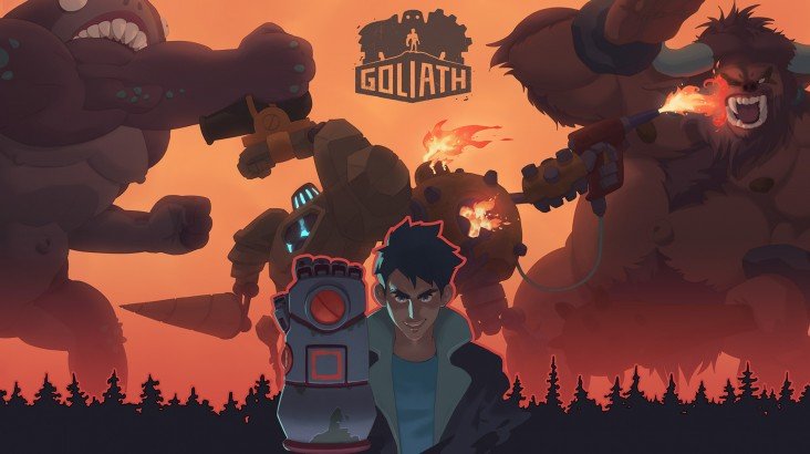 Goliath