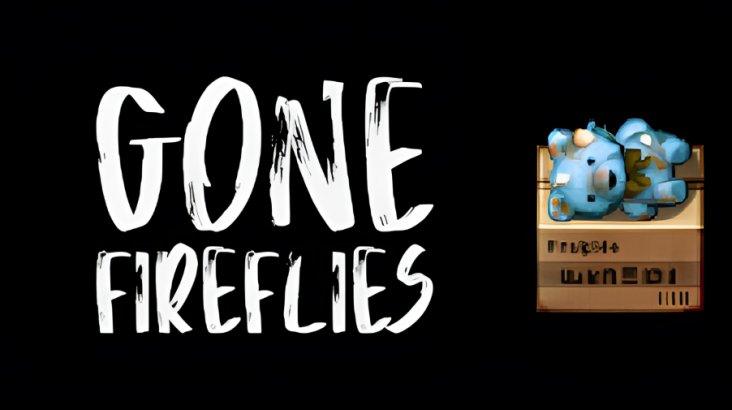 Gone Fireflies