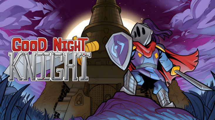 Good Night, Knight