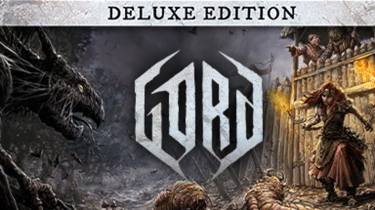 Gord — Deluxe Edition