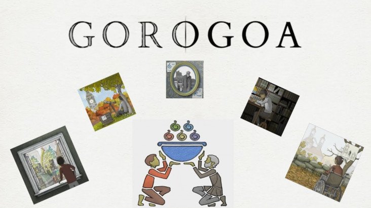 Gorogoa