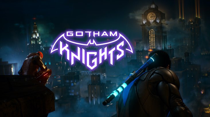 Gotham Knights (CIS — NO RUS, BEL)