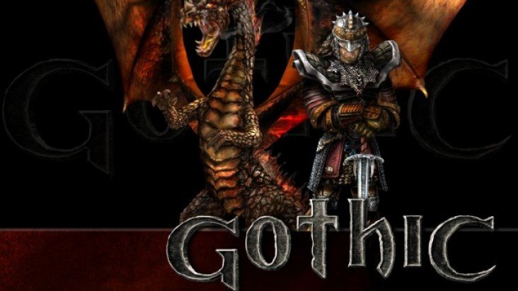 Gothic Universe Edition