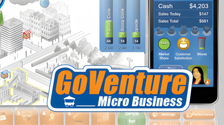 GoVenture Micro Business