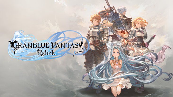 Granblue Fantasy Relink