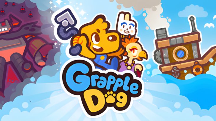 Grapple Dog