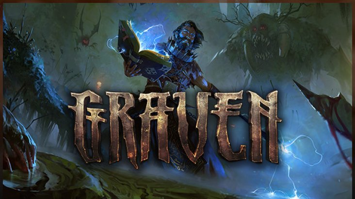 GRAVEN