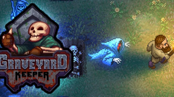 Graveyard Keeper