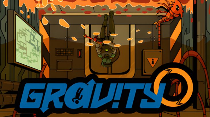 Gravity Spin