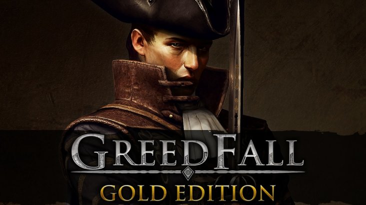 GreedFall — Gold Edition