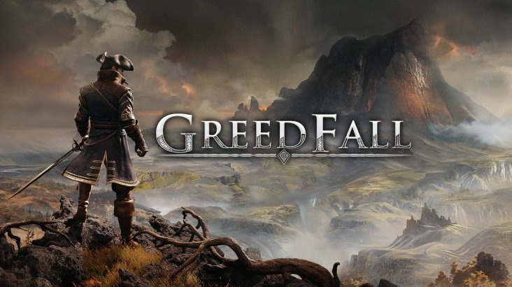 GreedFall