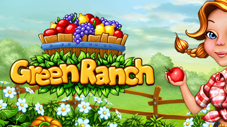 Green Ranch