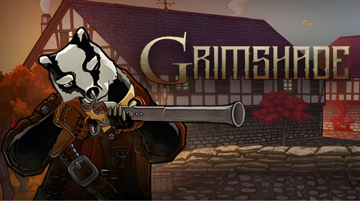Grimshade
