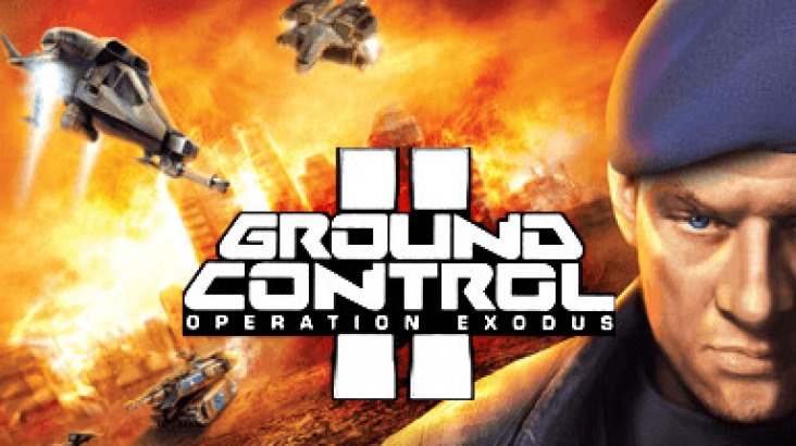 Ground Control II: Operation Exodus