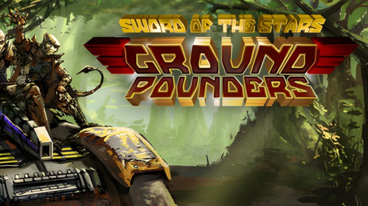 Ground Pounders