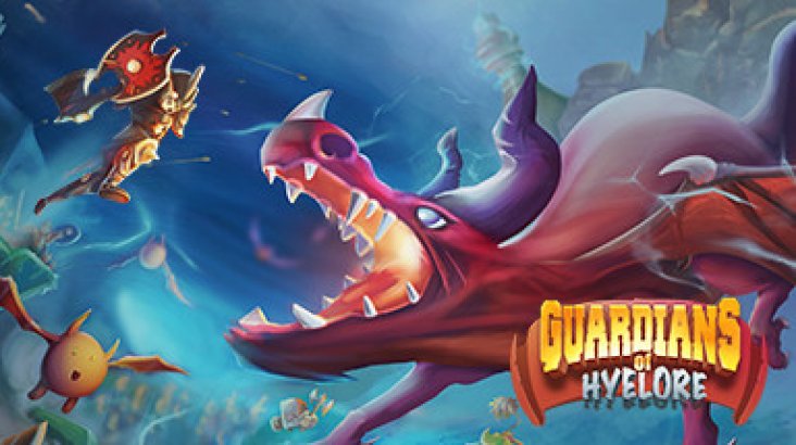 Guardians of Hyelore