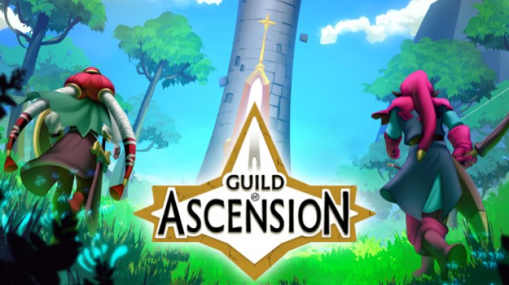 Guild of Ascension