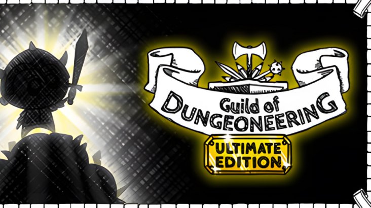 Guild of Dungeoneering Ultimate Edition