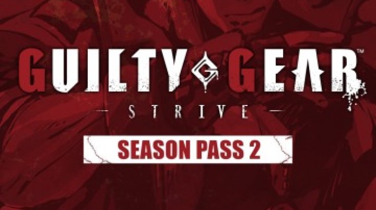 Guilty Gear -Strive- Season Pass 2