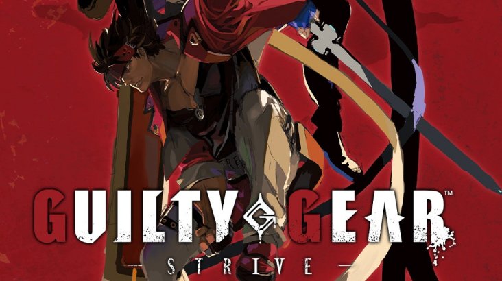 Guilty Gear -Strive-