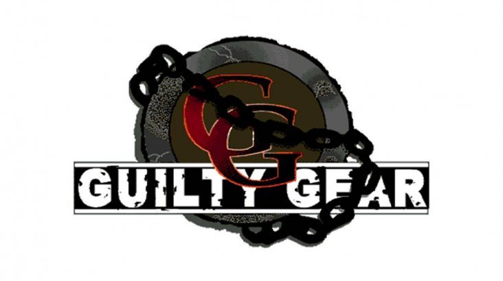 GUILTY GEAR