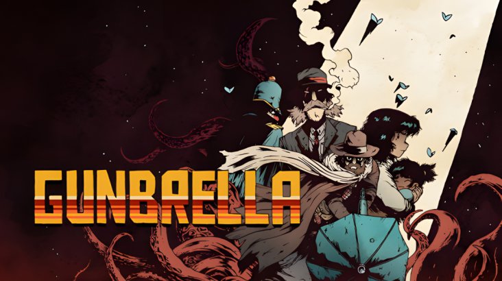 Gunbrella