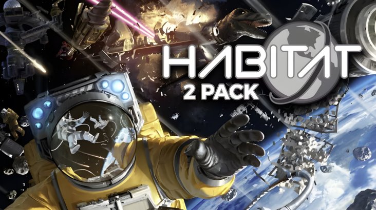 Habitat 2-Pack